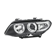 Sol Far Lambası Bı-xenon BMW X5 E53 Hella