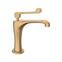 Lavabo Bataryası Altın Altın