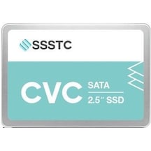 Kıoxıa 2.5" 1tb Cvc-cd1024 550mb/s 510mb/s Sata-3 Endüstriyel Ssd Disk