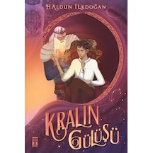 Kralın Gülüşü - Haldun İlkdoğan - Genç Timaş