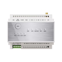 Opax-rm240 868 Mhz Kablosuz I/o Röle Modülü