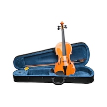 Dmx Violin Dv104 1/2 Boy Keman 6-9 Yaş Grubu