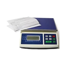 Acs-z 3 Kg X 0,1 Gr Tartım Terazisi