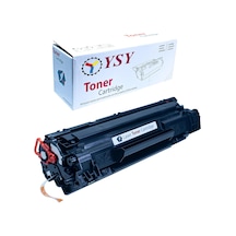 Hp 78a Ce278a Ve Canon Crg-728 Crg-726 Uyumlu Muadil Toner - Hp P1606dn M1536dnf Canon Mf4410 Mf4730 Mf4780w 2.100 Sayfa