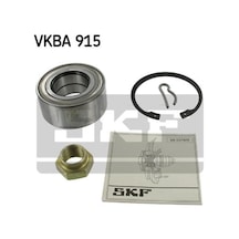 SKF VKBC20010 TEKER RULMANI ÖN 307 206 PARTNER BERLINGO XSARA ABS