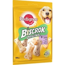 Pedigree Biscrock Köpek Ödül Maması 200 G