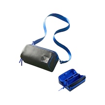 Osmo Pocket 4/3 İçin Taşıma Çantası, Disadv Multi-functional Storage Bag For Osmo Pocket 4/3, Insta360, Gopro, Djı Osmo Serisi Kameralar İle Uyumlu