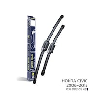 Lvsqvr Nıken Honda Cıvıc 2006-2012 Araca Özel Silecek