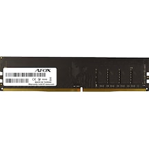 Afox Afld416ps1c 16 Gb Ddr4 3200mhz Cl16 Bilgisayar Bellek