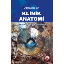 Öğrenciler İçin Klinik Anatomi