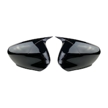 Peugeot 301 Yarasa Batman Ayna Kapağı 2013 Ve Sonrası