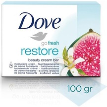 Dove Restore Cream Bar Güzellik Sabunu 100 G