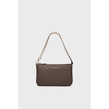 Michael Kors Bayan Çanta 32f1gj6w6b 200 Kahve Kahve Kahverengi