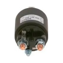 Bosch 1986se1682 Mars Otomatigi A0011526510 A0011528210