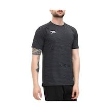 Raru Erkek T-Shirt Thorax Antrasit 001