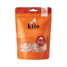 Freeze Dried Hindi Göğüs Köpek Ödül Maması%100 Doğal, Glutensiz 30 Gr Dog Treat