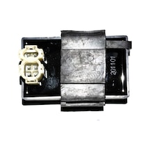 Cdi Elektronik Ateşleme Zat Zc Upm Znu 537740700