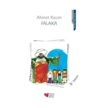 Falaka Can Çocuk Yayınları
