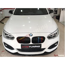 Bmw F20 -f22 -f23 -f30 -f32 -f33 -f36 Piano Black M3 Yarasa Ayna
