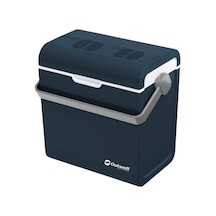 Outwell Ecocool Lite Dark Blue 24 L 12v/230v Portatif Buz Dolabı