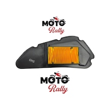 Rks Vrs 125 Hava Filtre 3054