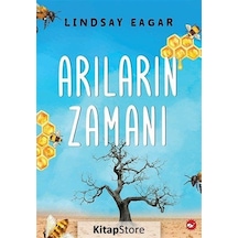 Kitapstore- Arıların Zamanı / Lindsay Eagar