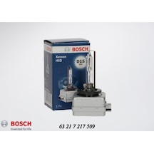 D1s Xenon Yedek Ampulü 35w 4300k