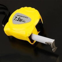 3m X 19mm-2m 3m 5m Mezura Metrik Çelik Ölçüm Cetveli Mesafe Ölçme Aracı Metre Cetvel Çelik Bant Uzunluğu Metal Ölçme Aletleri