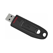 Sandısk 256gb Usb 3.0 Ultra 80mb/s Usb Bellek Sdcz48-256g-u46