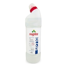 Supta Profesyonel Wc Sarı Leke Temizleyici 1 L