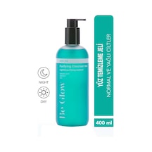 Tr Glow Purifying Cleanser Gel Yüz Temizleme Jeli 400 Ml