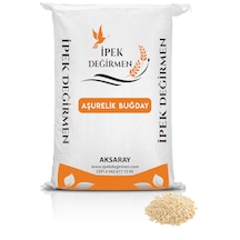 İpek Değirmen Aşurelik Buğday 25 KG