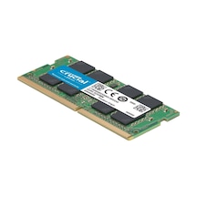 Crucial 16gb Ddr4 3200mhz Ct16g4sfra32a 8 Chip Notebook Ram