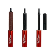 Rox Wood Matkap İçin Silindir Zımpara Aparatı 38mm