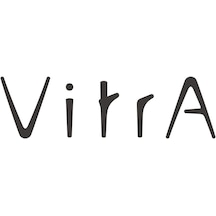 Vitra A43011 Artepan Radyatör Valfi, Krom