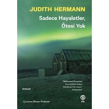 Sadece Hayaletler Ötesi Yok - Dppq-763245