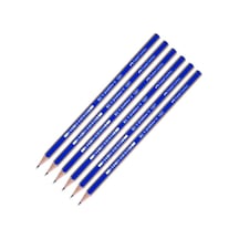 4B Resim Kalemi Dereceli Faber Dereceli Resim Kalemi 6 Adet