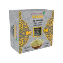 Paksa Kil Sabunu 150 G