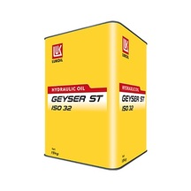 Lukoil Geyser St 32 Hidrolik Sistem Yağı 15 KG