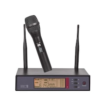 Alfon Atm-u2001 1el Uhf 99 Kanal Telsiz Mikrofon