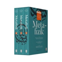 Metafizik (3 Cilt) / Kolektif 9786257303453