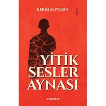 Yitik Sesler Aynası - Yqbx-764118