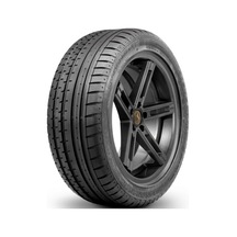 Continental 245/35r19 93y Xl Fr Contisportcontact 2 Yaz 2023