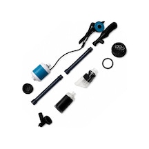 Sobo Bo-078 Elektirikli Dip Sifonu 3000lt/saat 12w