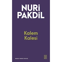 Ketebe Kalem Kalesi