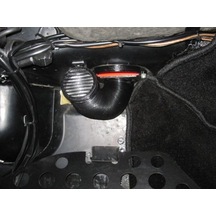 Electrocooler İçin Ayak Bölmesi Havalandırma / Karışım Vana Kapağı
