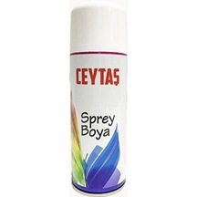 Ersa Ceytaş Sprey Boya 400 Ml Kırmızı