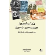 İstanbulda Kayıp Zamanlar - Aıaı-825841