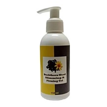 Hubrendy Sh Buckthorn-acı Çehre Slimming Jel 150ml