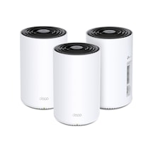 TP-Link Deco PX50 3P AX3000 G1500 Mesh Wifi Router